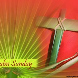 PicturesPool: Palm Sunday greetings wallpapers