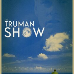 The Truman Show in 2019