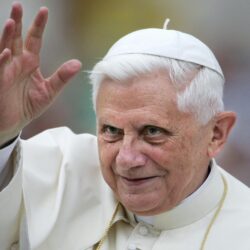 Why this Pope’s resignation shocked the world