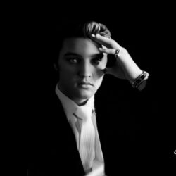 Fonds d&Elvis Presley : tous les wallpapers Elvis Presley
