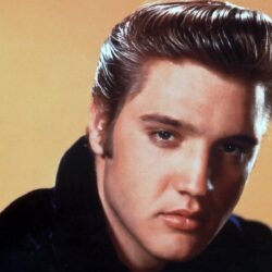 Elvis Presley Wallpapers