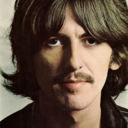 High Quality George Harrison Wallpapers