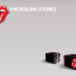 The Rolling Stones Wallpapers HD Download