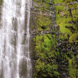 Nature hawaii usa waterfalls haleakala national park wallpapers