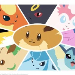 Cute Pokemon Wallpapers Eevee Eevee Seamless by 216th Jolteon Sylveon