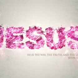 Jesus Wallpapers