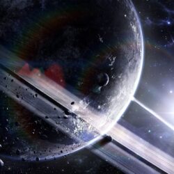 Saturn The Planet Space / Wallpapers Space 74861 high quality