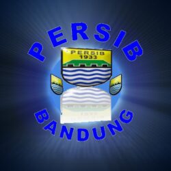 wallpapers persib the blue tiger from west java