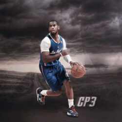 Chris Paul Wallpapers High Resolution and Quality Download