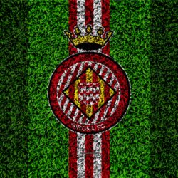 Girona FC 4k Ultra HD Wallpapers