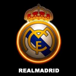 Real Madrid Football Club Wallpapers