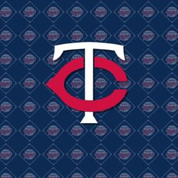 Minnesota Twins Crossed Bats Wallpapers Car Pictures