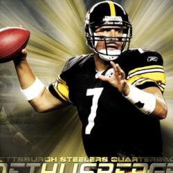 Ben Roethlisberger