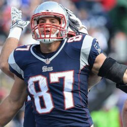 rob gronkowski wallpapers HD