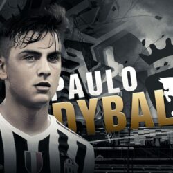 dybala