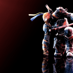 Deathstroke Wallpapers HD