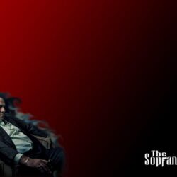 The Sopranos Wallpapers by Millsy96
