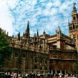 Highlights of Top 5 Cities in Spain