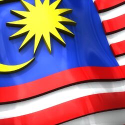 Malaysian Flag Wallpapers