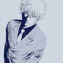 Gintoki Sakata Wallpapers