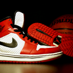 Download Free Air Jordan Shoes Wallpapers