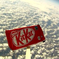 All HD Wallpapers: Kit Kat Chocolate Wallpapers in HD