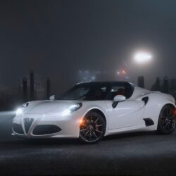 Alfa Romeo Car Wallpapers,Pictures