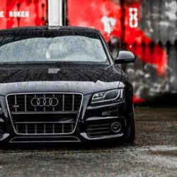 Audi S5 Full HD Wallpapers and Backgrounds Image