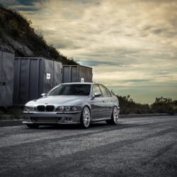 bmw m5 e39 wallpapers Collection