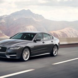 Jaguar XF 2015 HD wallpapers free download