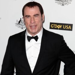 More Beautiful John Travolta Wallpapers