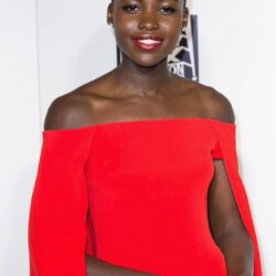 Lupita Nyong’o’s 15 Best Hair Moments: From a Short Afro to Long