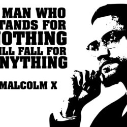 25+ best Malcolm X Quotes