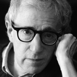 High Quality Woody Allen Wallpapers