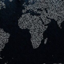 World Map Ipad mini wallpapers