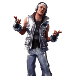 Sterling Fortnite wallpapers