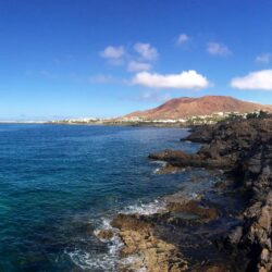 Lanzarote Canary Islands 4K wallpapers