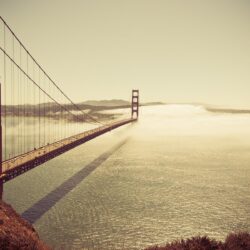cities places of the country water sea ocean bridges san francisco