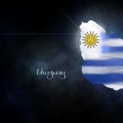 Uruguay Wallpapers and Pictures Collection