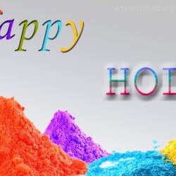 Happy Holi Image And Wallpapers