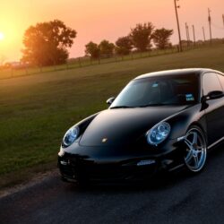 Porsche turbo Wallpapers Pictures