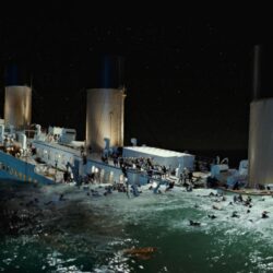 Titanic Wallpapers 1080p