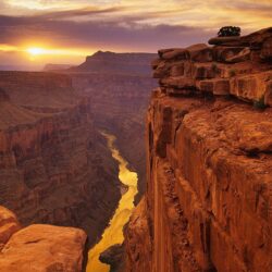 Grand Canyon, Arizona HD Wallpapers