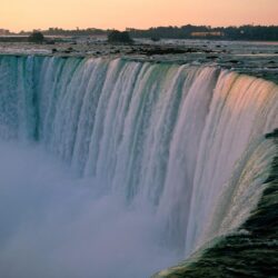 Niagara Falls Wallpapers Waterfalls Nature