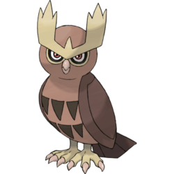 Noctowl screenshots, image and pictures