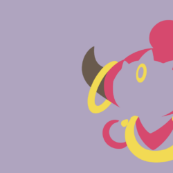 Hoopa wallpapers Gallery