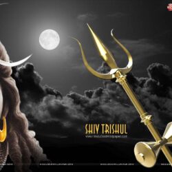 Lord Shiv Trishul Wallpapers and Image Free Download