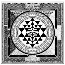 The best free Yantra vector image. Download from 38 free vectors of