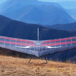 Icaro Hang Glider Laminar