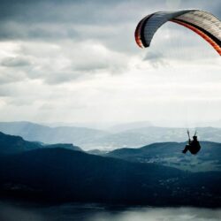 Paragliding Wallpapers, High Quality Paragliding Wallpapers
